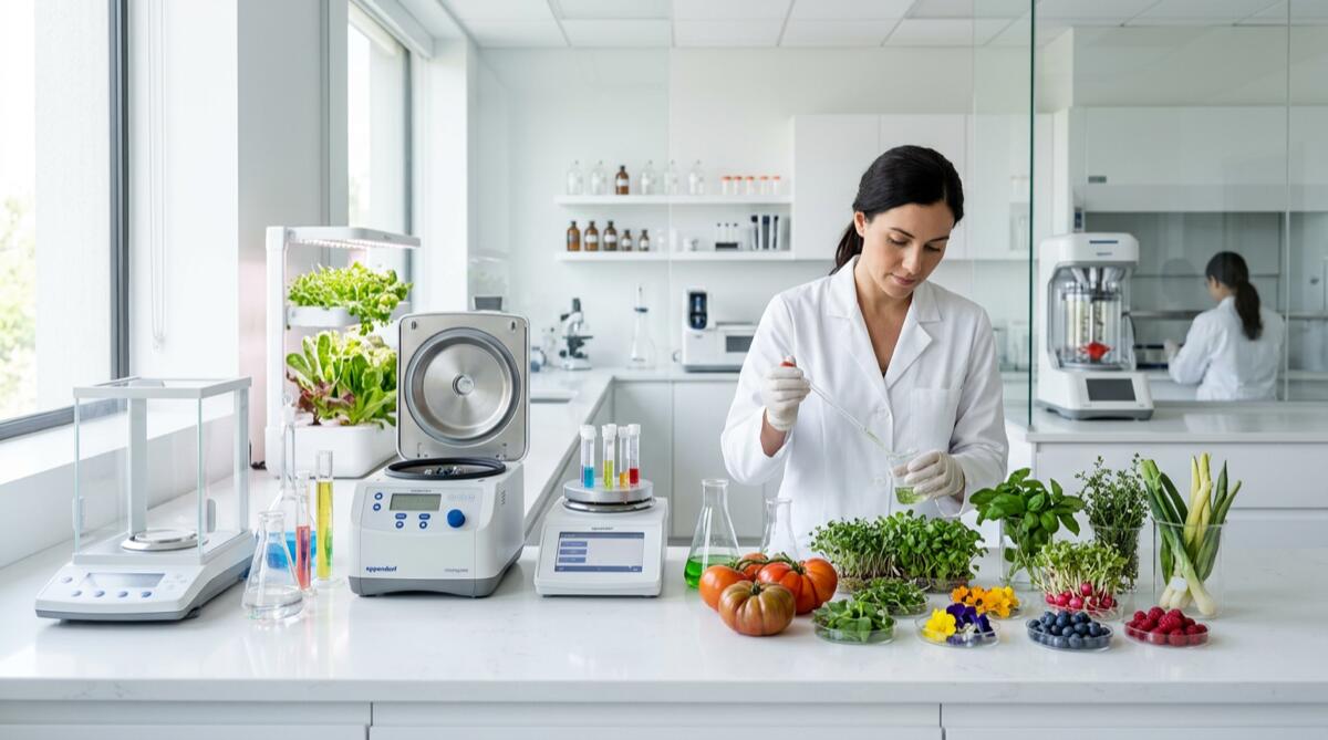 5 Ways AI Is Changing Nutrition Tracking Forever