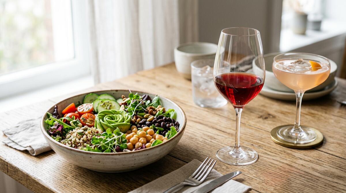 How Alcohol Affects Your Weight Loss Goals: The Ultimate Guide