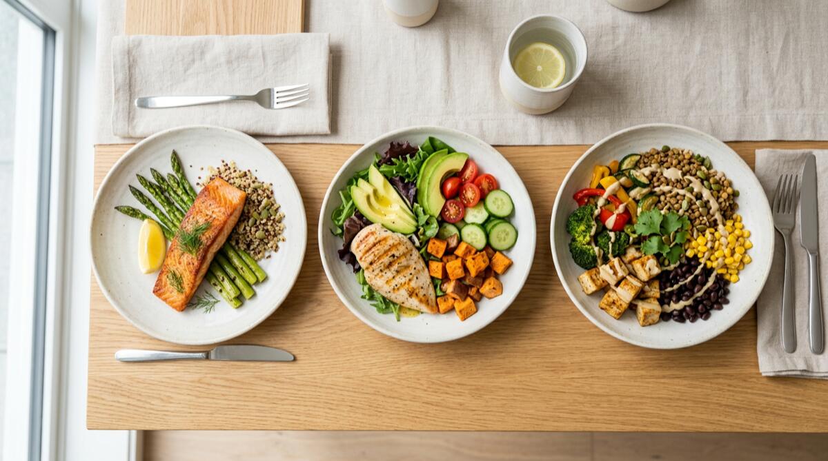 The Best Macro Split for Weight Loss: A Science-Based Guide