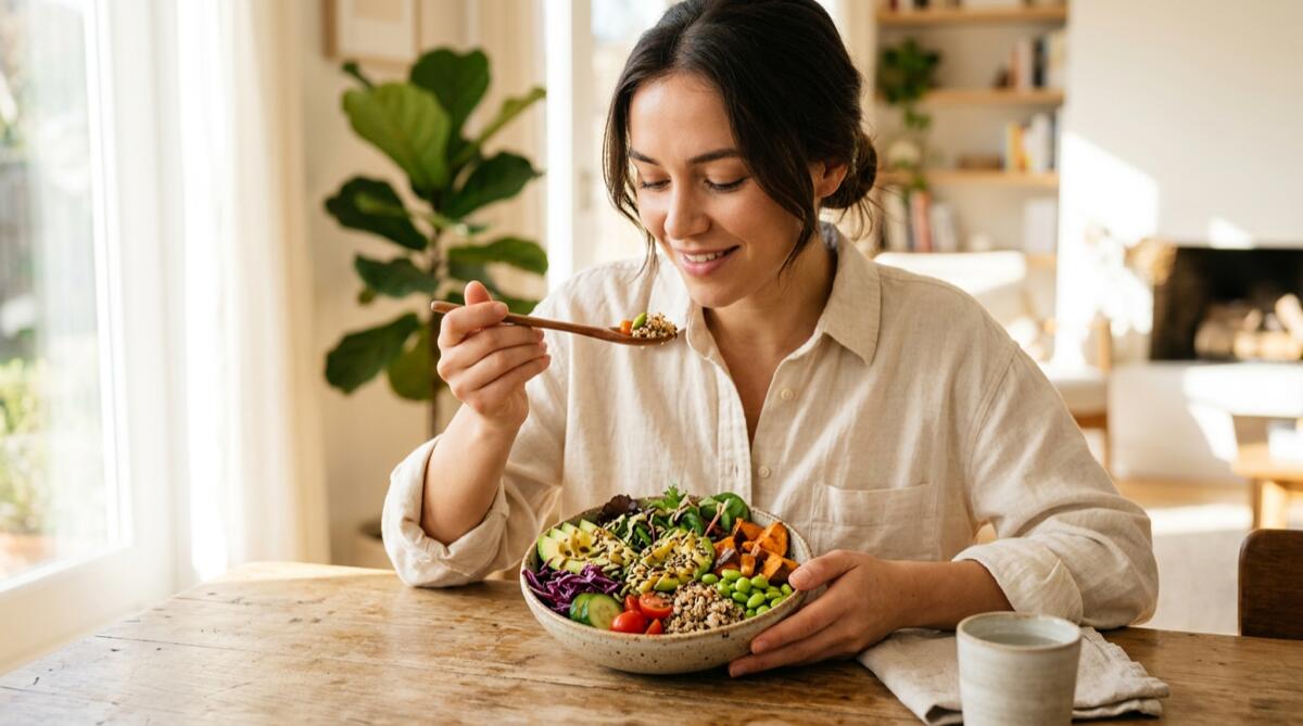 Calorie Counting vs Intuitive Eating: Which Is Right for You?