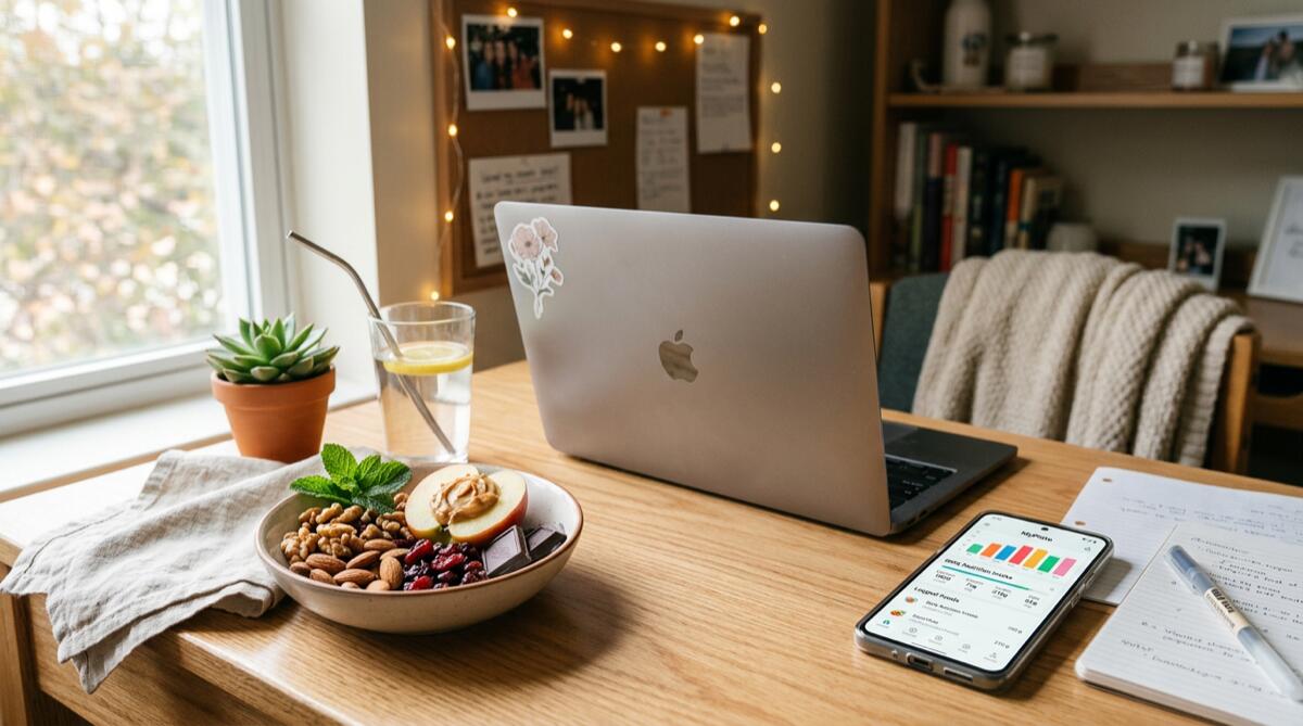 Calorie Tracking for College Students: The Practical Guide