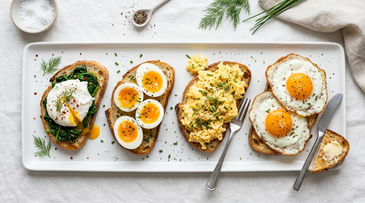How Many Calories in an Egg? Complete Nutrition Guide