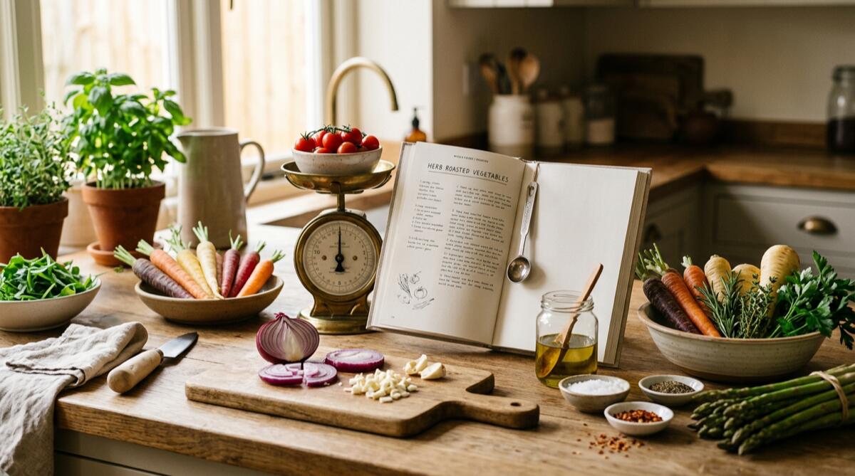 How to Count Calories in Homemade Meals Accurately: The Ultimate Guide