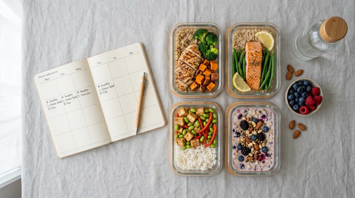 How Long Should You Track Calories? The Complete Timeline