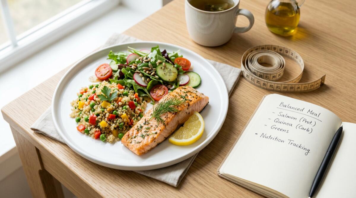 How to Count Calories: The Complete Beginner's Guide