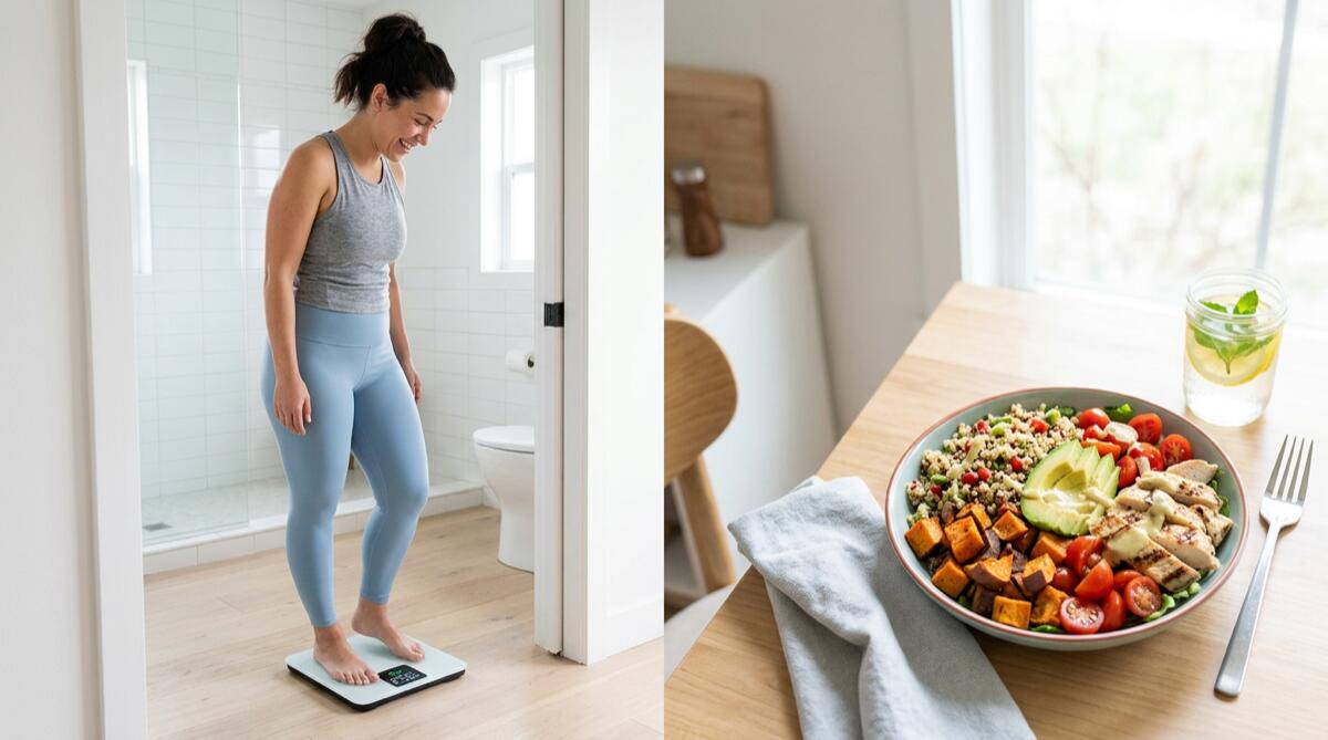 How to Lose the Last 5 kg: The Ultimate Science-Backed Guide