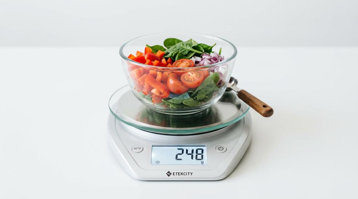 Why Your Calorie Count Is Wrong (And How to Fix It)