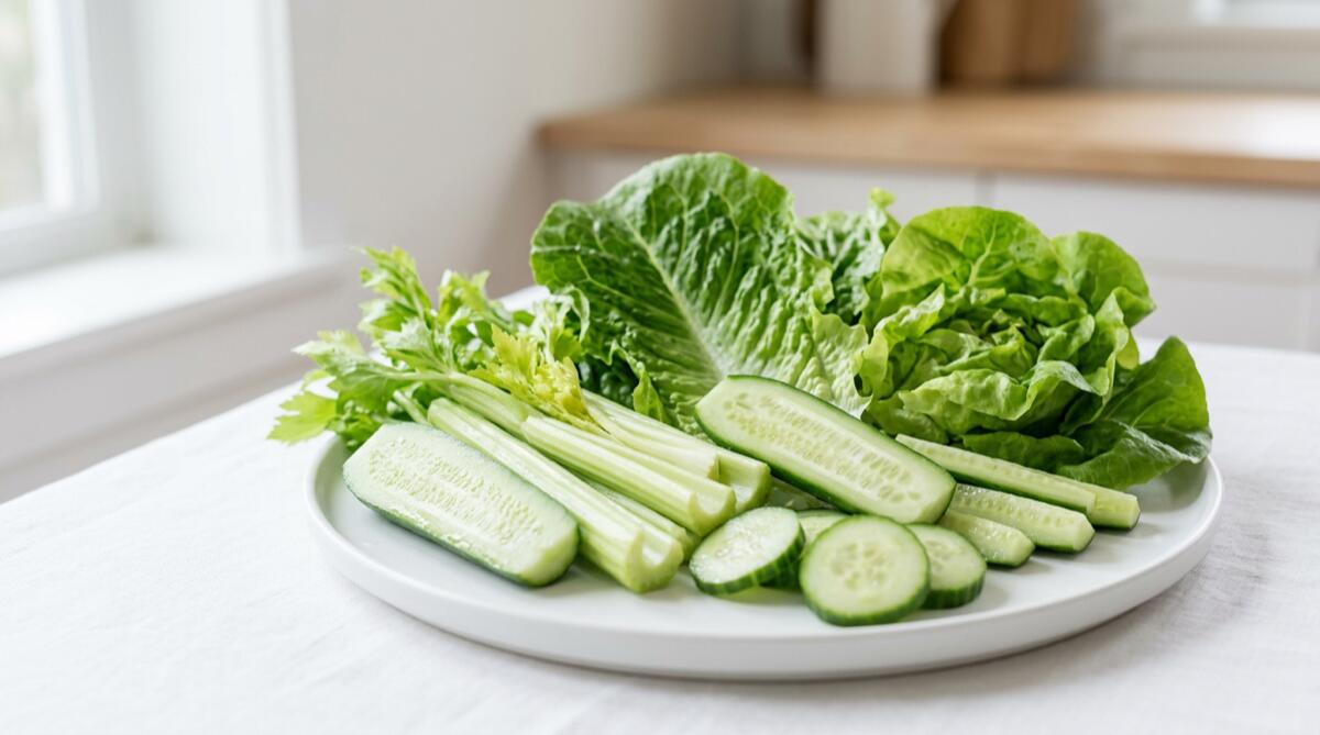 Zero-Calorie Foods: Do They Really Exist? The Science Explained